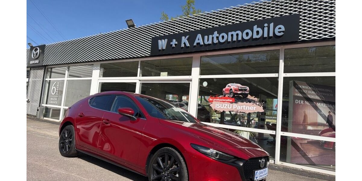 Mazda 3 133.309 km 16.750 &euro; Kamen 59174