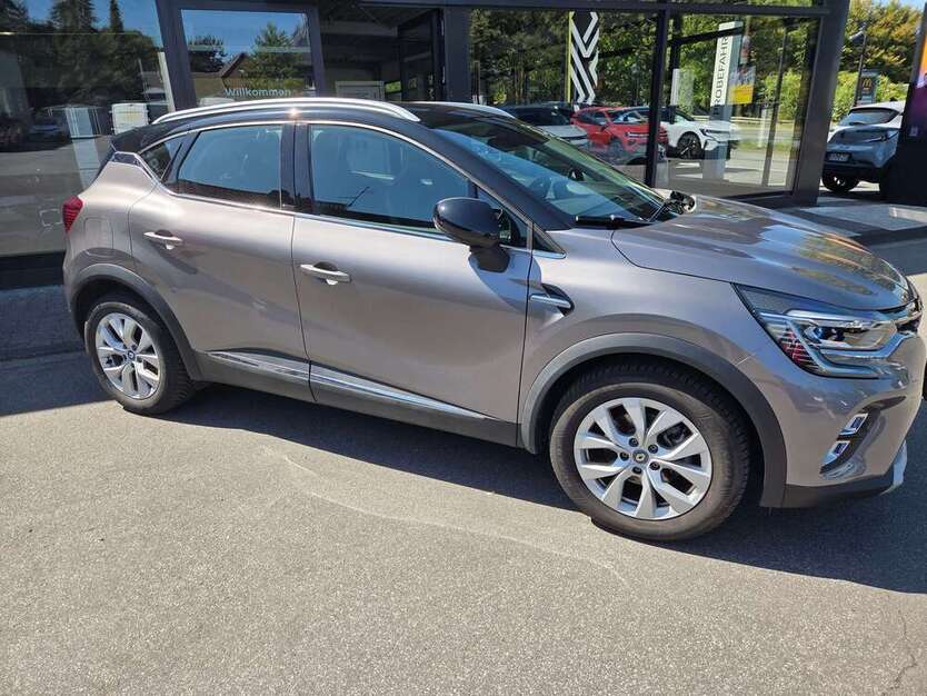 Captur