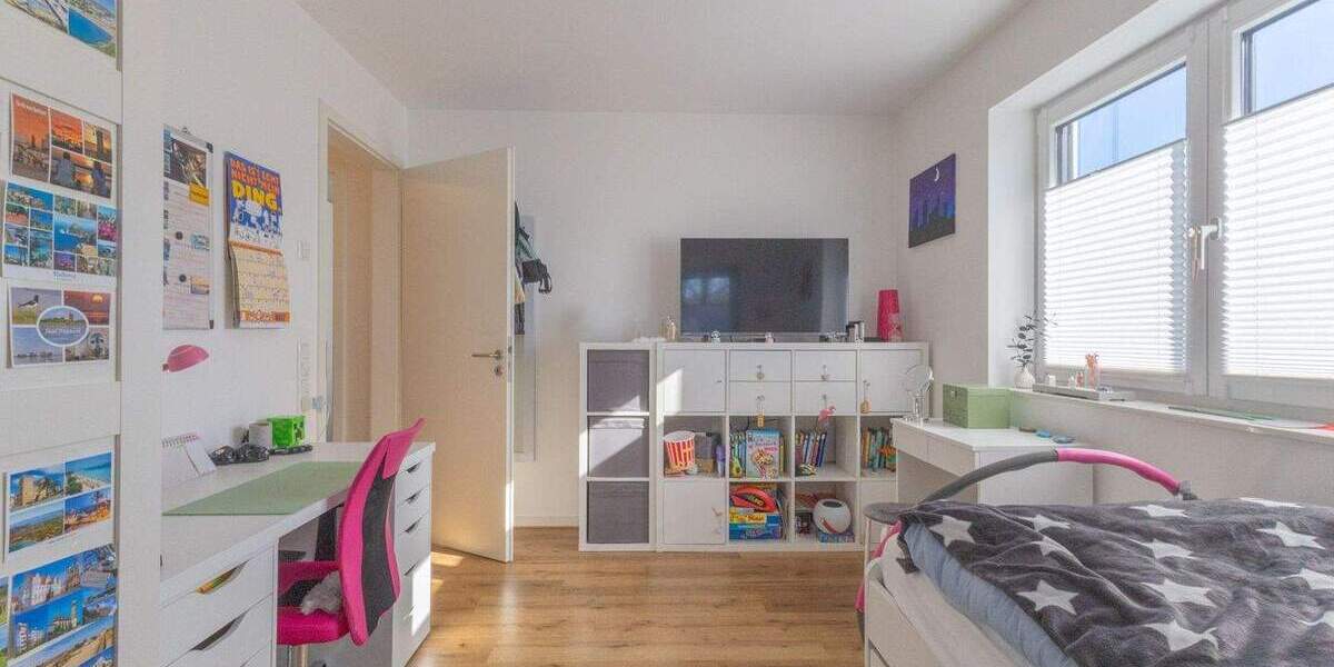 Doppelhaushälfte Menden Lendringsen Lendringsen - 5 Zimmer, 124 m&sup2;, 419.000&euro; | Angebot:25460225