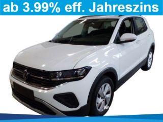 T-Cross