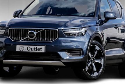 Volvo XC40 106.000 km 24.890 &euro; Beckum 59269
