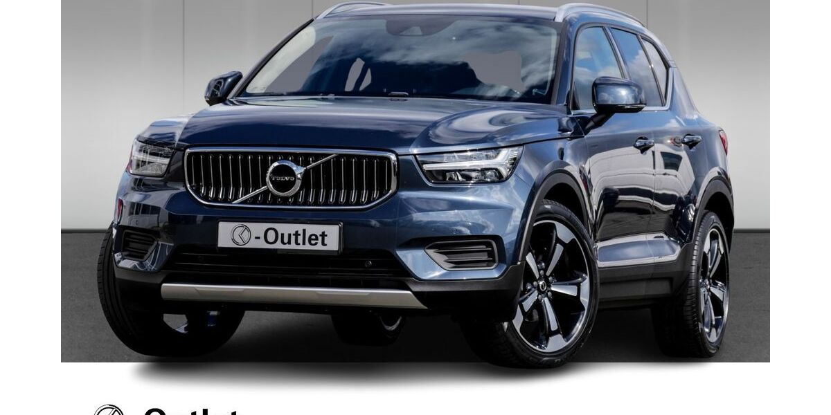 Volvo XC40 106.000 km 24.890 &euro; Beckum 59269