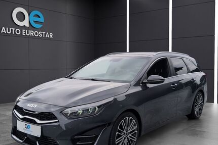 Kia ceed Sportswagon 56.600 km 22.750 &euro; Hamm 59077