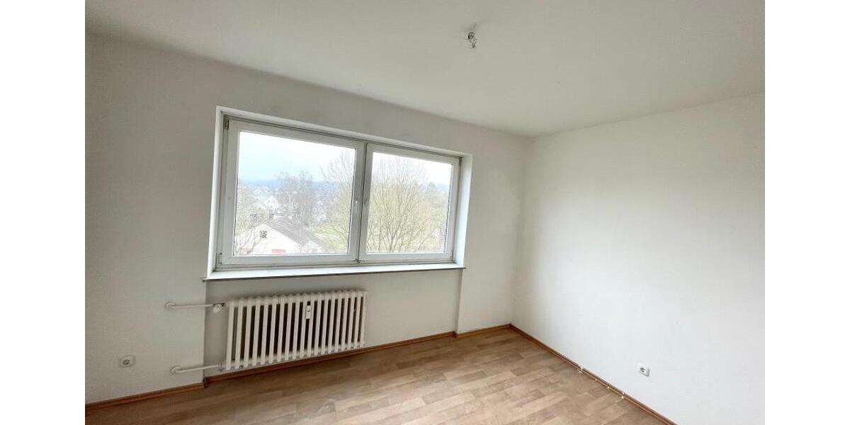 Nur mit WBS! Ab 4 Personen! Barrierearme 3-Zimmer Wohnung mit Blick über Lendringsen! zimmer