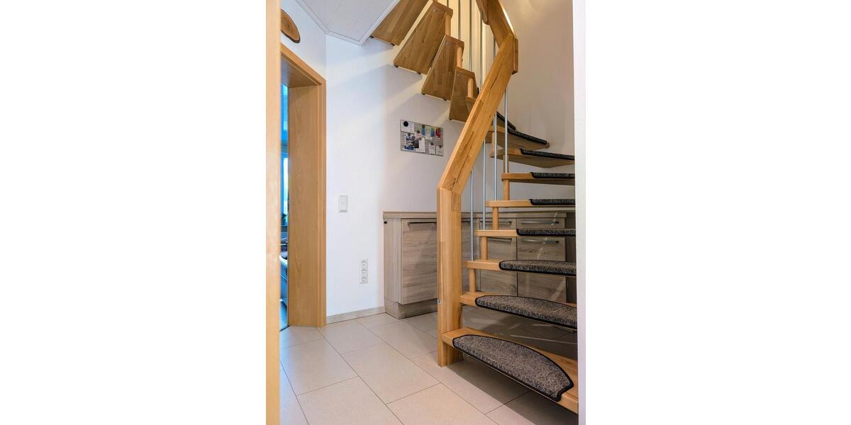 Reihenhaus Dortmund Eving - 4 Zimmer, 97 m&sup2;, 410.000&euro; | Angebot:26341119