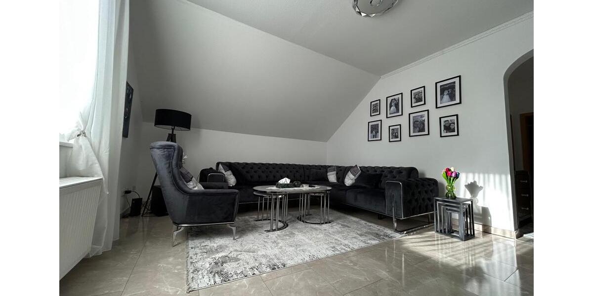 Wohnung zu vermieten 4 zimmer