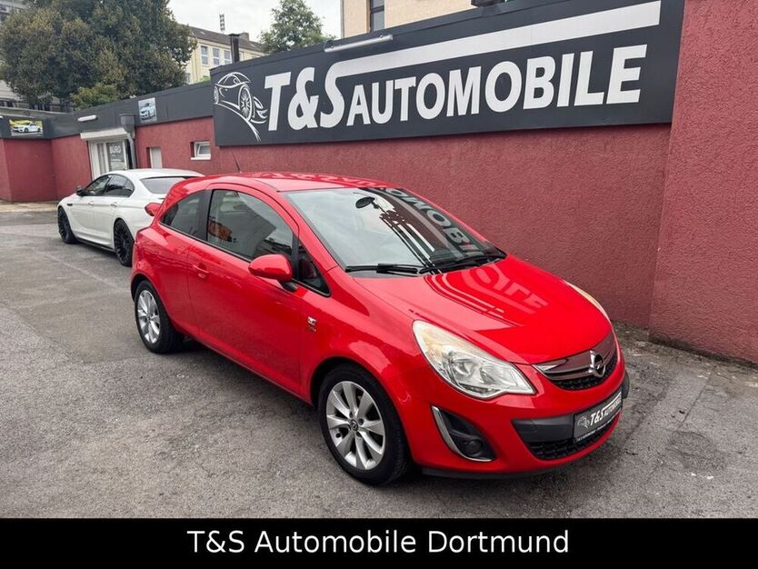 Corsa