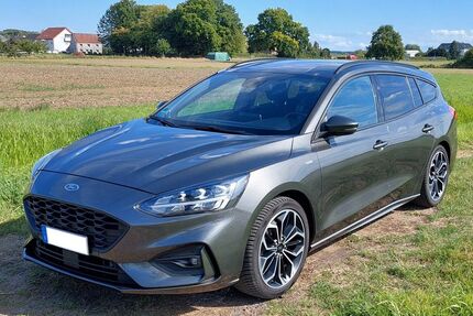 Ford Focus 104.000 km 14.199 € Nordkirchen 59394