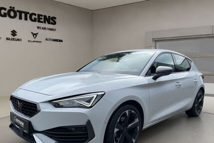 Cupra Leon 15.742 km 28.490 € Soest 59494