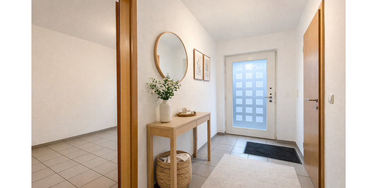 Doppelhaushälfte Fröndenberg/Ruhr Hohenheide - 5 Zimmer, 112 m&sup2;, 380.000&euro; | Angebot:24810151