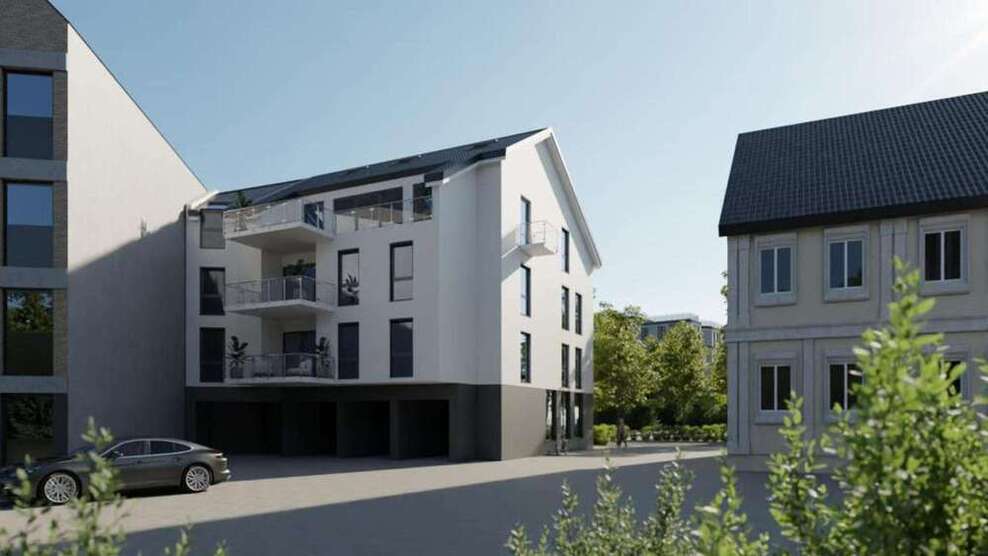 Wohnung zum Kaufen in Hamm 320.000 € 78.23 m²