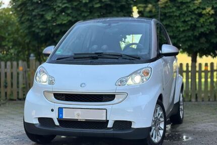 Smart ForTwo 204.000 km 3.200 &euro; Drensteinfurt 48317