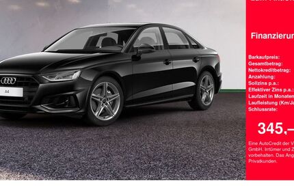 Audi A4 55.718 km 26.440 &euro; Menden 58706