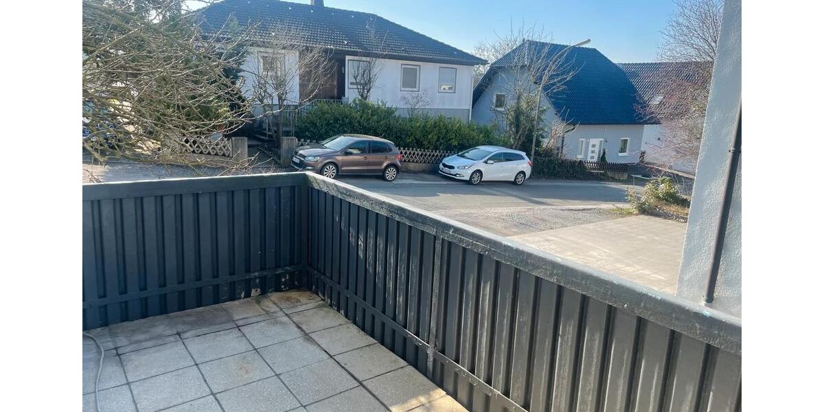 Erdgeschoßwohnung Menden (Sauerland) - 2 Zimmer, 53 m&sup2;, 640&euro; | Angebot:25433280