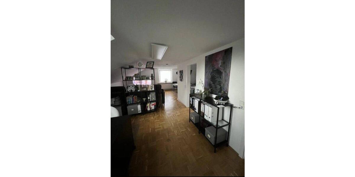 Etagenwohnung Dortmund Brackel - 2 Zimmer, 72 m&sup2;, 576&euro; | Angebot:26929392