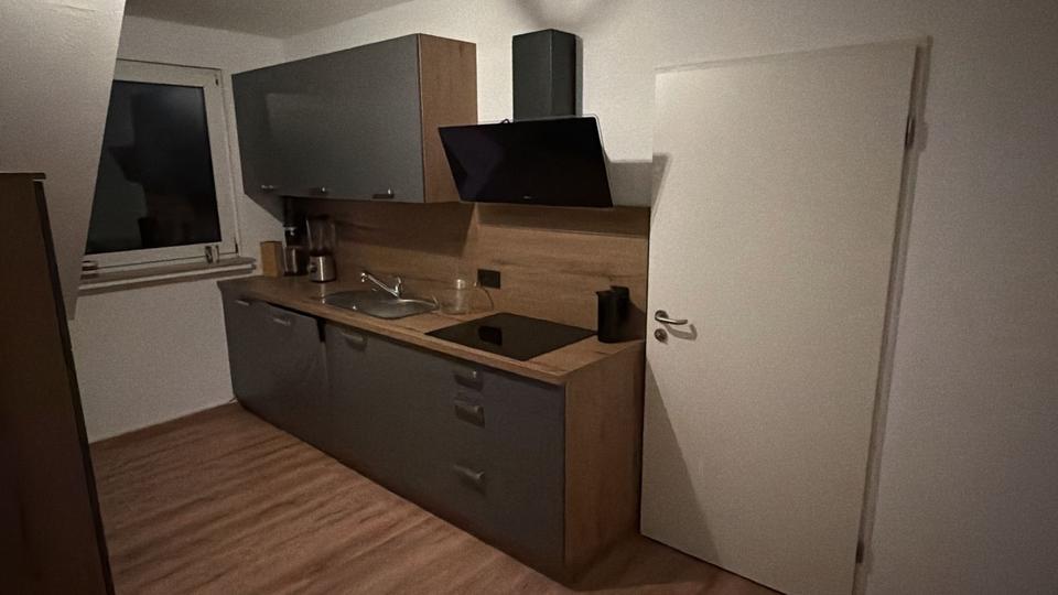 Dachgeschoßwohnung Werl - 2 Zimmer, 70 m&sup2;, 520&euro; | Angebot:24804522