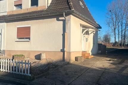 Haus Hamm Bockum - 4 Zimmer, 67 m&sup2;, 189.000&euro; | Angebot:25753225