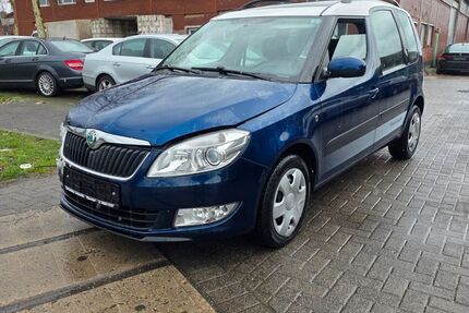 Skoda Roomster 258.000 km 1.850 &euro; Ahlen 59229