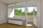 PRIVAT-Verkauf, BEZUGSFREI, 3 Zi. mit Süd-Loggia + PKW-Stellplatz
