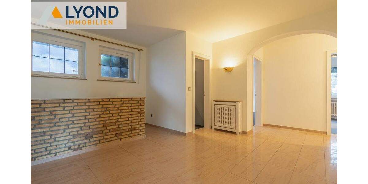 Bungalow Hamm / Braam-Ostwennemar Braam-Ostwennemar - 9 Zimmer, 152 m&sup2;, 599.000&euro; | Angebot:25372794