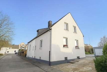 Doppelhaushälfte in Dortmund zu verkaufen. 3 zimmer