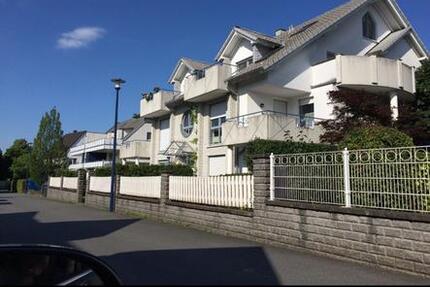 Ohne Makler! 2-Zimmerwohnung im Soester Westen 2 zimmer