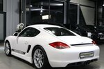 Porsche Cayman S 3.4 COUPE SPORT CHRONO PAKET PLUS 130.000 km 34.111 &euro; Hamm 59077