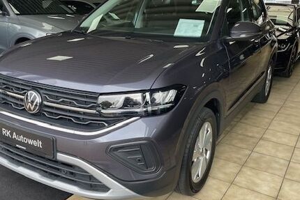 VW T-Cross 26.000 km 24.998 € Soest 59494