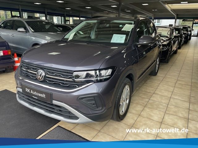 VW T-Cross 26.000 km 24.998 € Soest 59494