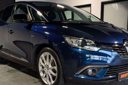 Renault Scenic 120.000 km 12.890 &euro; Unna 59425