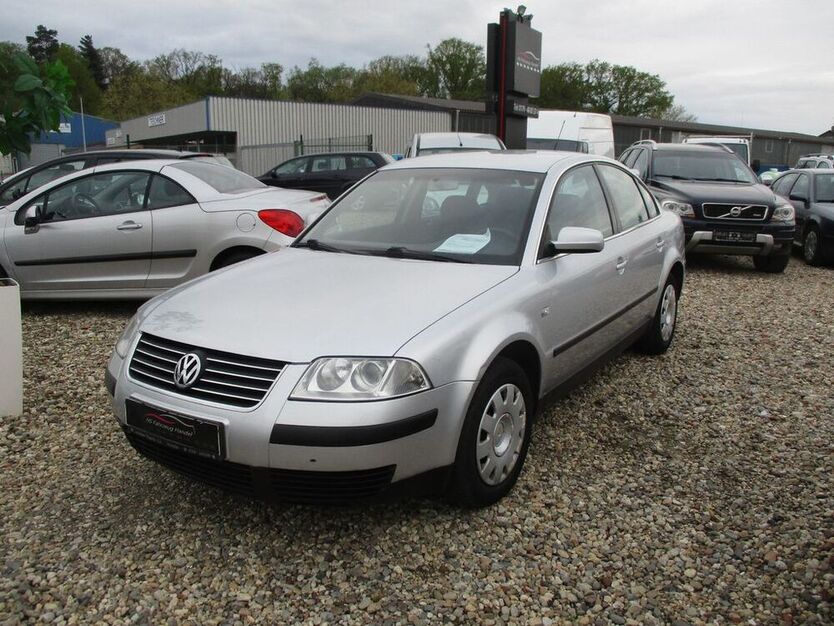 Passat