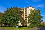 Demnächst frei! 3-Zimmer-Wohnung in Hamm Heessen