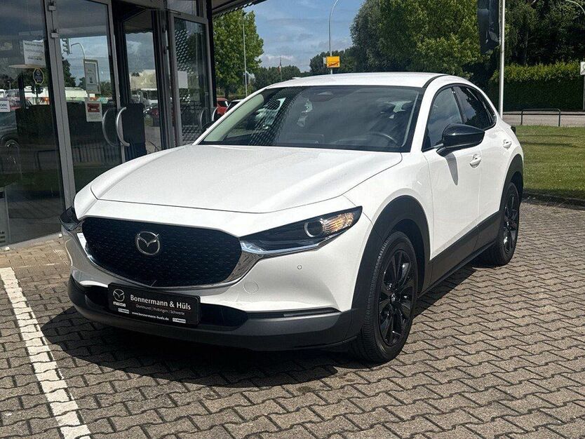 CX-30