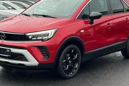 Opel Crossland (X) 35.000 km 15.390 &euro; Soest 59494