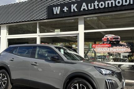 Peugeot 2008 13.796 km 18.900 &euro; Kamen 59174