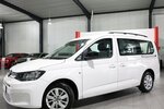 VW Caddy Maxi KOMBI 2.0 TDI 4M LIFE IQ ALLRAD OPTIK 95.000 km 28.221 &euro; Hamm 59077