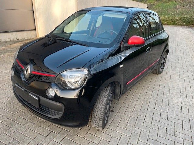 Renault Twingo 78.200 km 7.100 &euro; Waltrop 45731