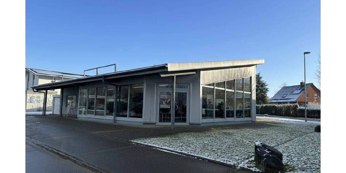 Gewerbeobjekt Soest - 439.000&euro; | Angebot:26931311