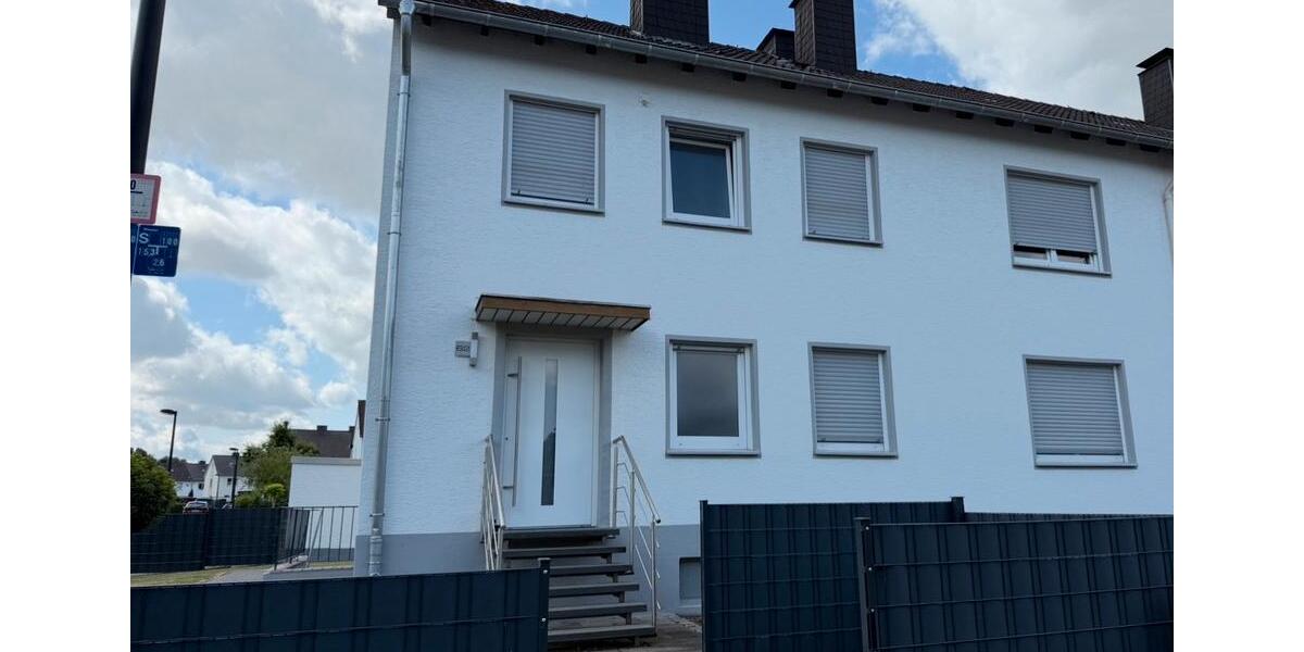 Doppelhaushälfte Werl - 340.000&euro; | Angebot:27156465