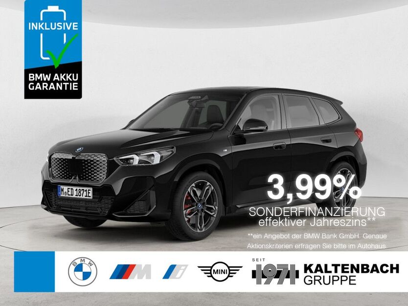 BMW iX1 13.703 km 56.990 € Arnsberg 59823