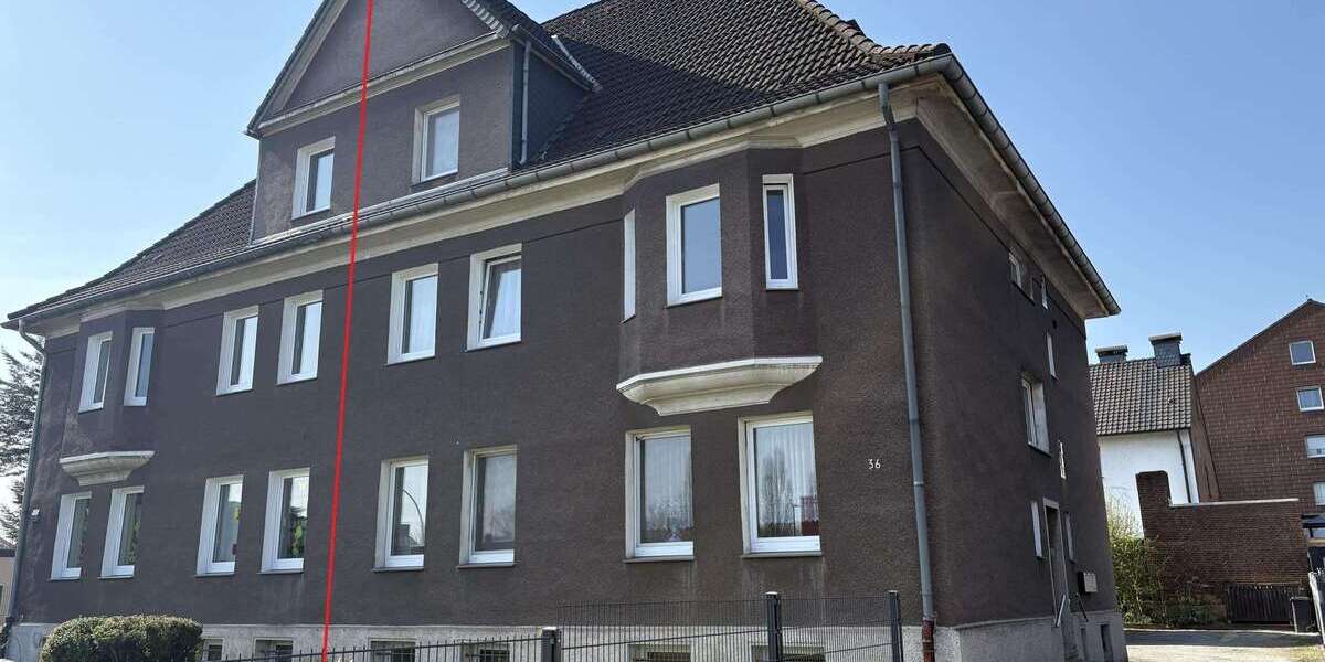 Einfamilienhaus Waltrop - 9 Zimmer, 203 m&sup2;, 375.000&euro; | Angebot:26311563