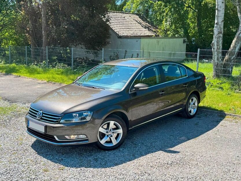 Passat