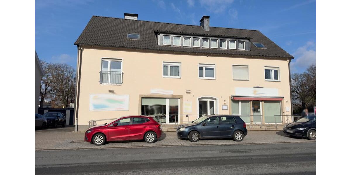 Barrierefreies Büro zur Miete in Unna Massen zimmer