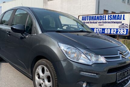 Citroen C3 127.000 km 5.499 € Soest 59494