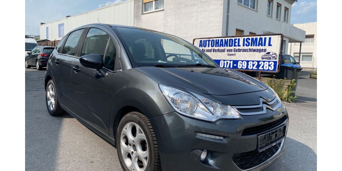 Citroen C3 127.000 km 5.499 € Soest 59494