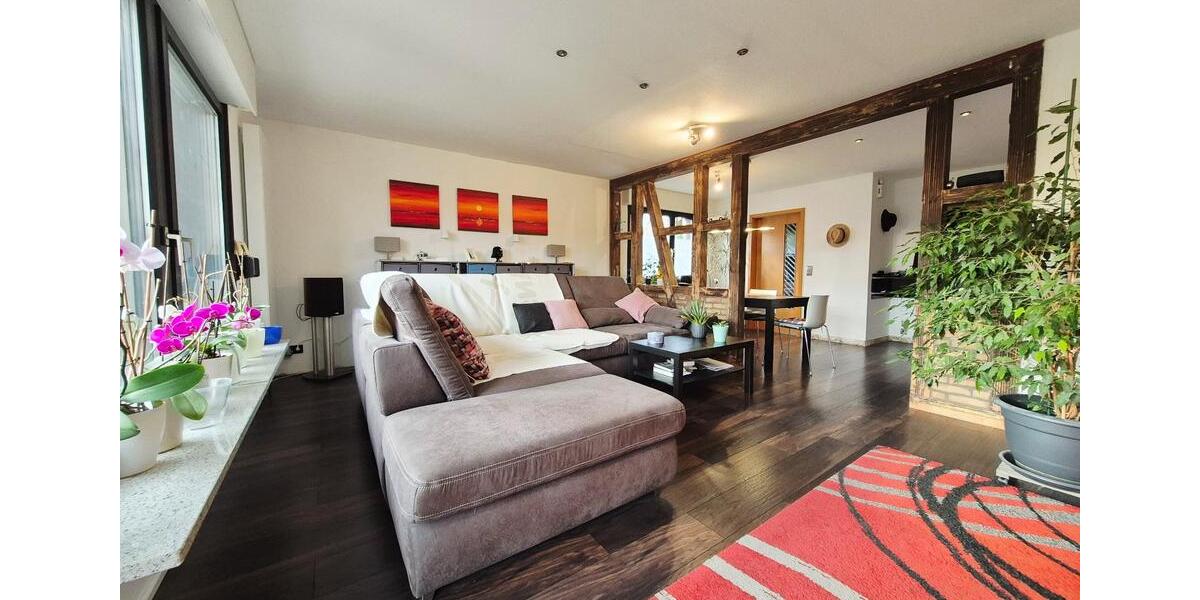 LEBENSWERT & LIEBENSWERT - Ihr neues Zuhause in Drensteinfurt 6 zimmer