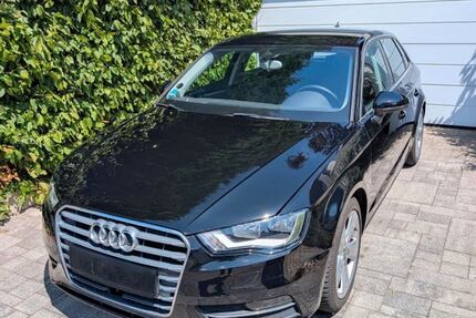 Audi A3 136.000 km 8.500 &euro; Hamm 59063