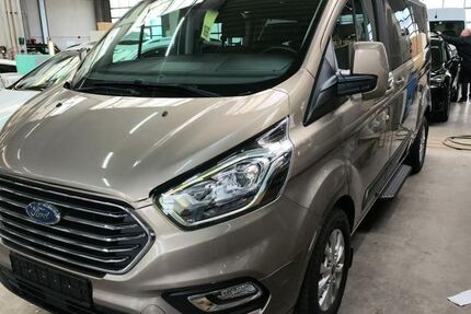 Ford Tourneo Custom 27.981 km 30.210 &euro; Hamm 59067