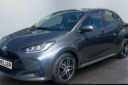 Toyota Yaris 82.441 km 14.440 &euro; Hamm 59067