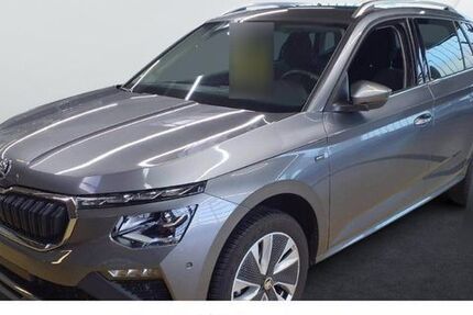 Skoda Kamiq 13.170 km 26.777 &euro; Hamm 59075